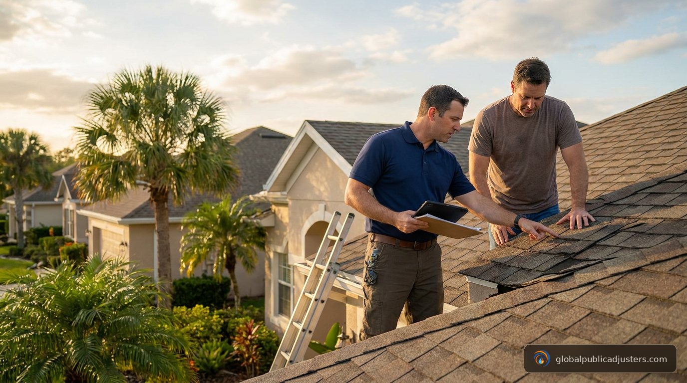 Public Insurance Adjuster Los Angeles: Remote Help for Florida Owners in Orlando - public insurance adjuster los angeles