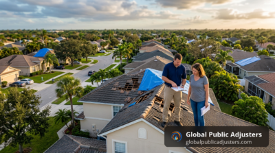How a Denied Insurance Claim Public Adjuster in Florida Can Help You Win Your Appeal - denied insurance claim public adjuster